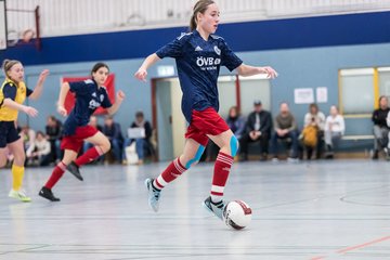 Bild 30 - wCJ Norddeutsches Futsalturnier Auswahlmannschaften